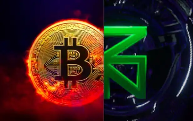 How Zenon Mirrors The Bitcoin Ethos